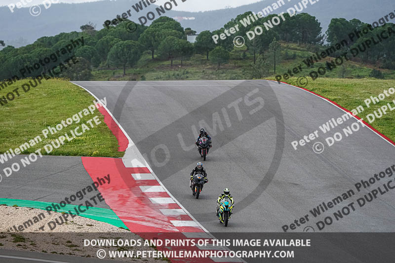 motorbikes;no limits;peter wileman photography;portimao;portugal;trackday digital images